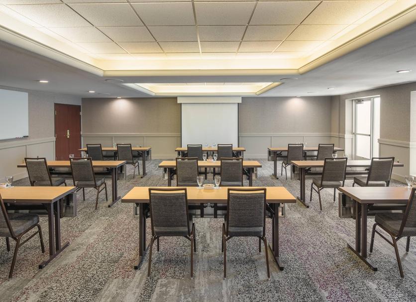 Konferenzraum Foto