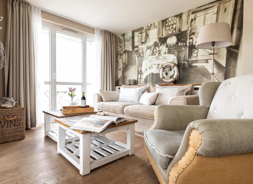 Wohnzimmer Foto