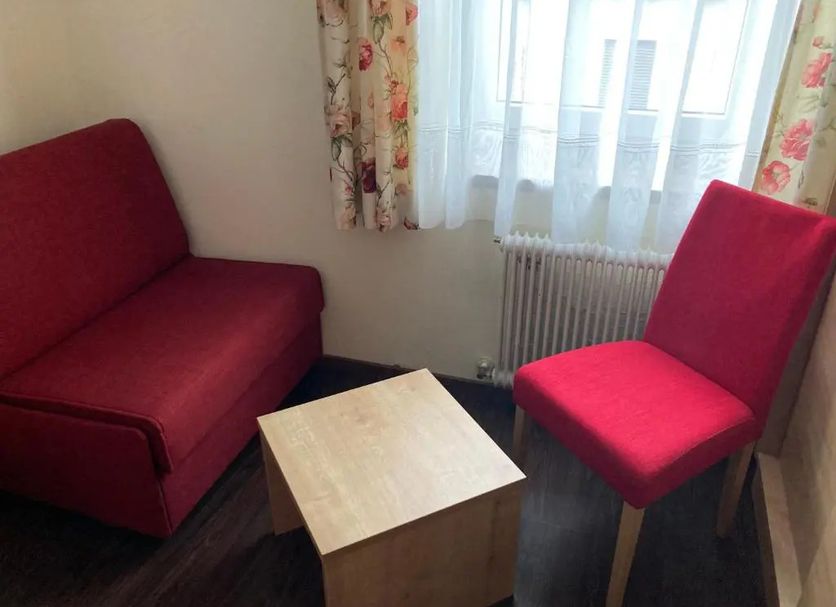 Wohnzimmer Foto