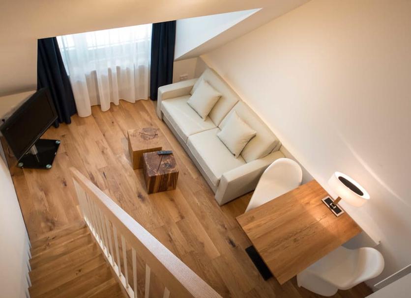 Wohnzimmer Foto