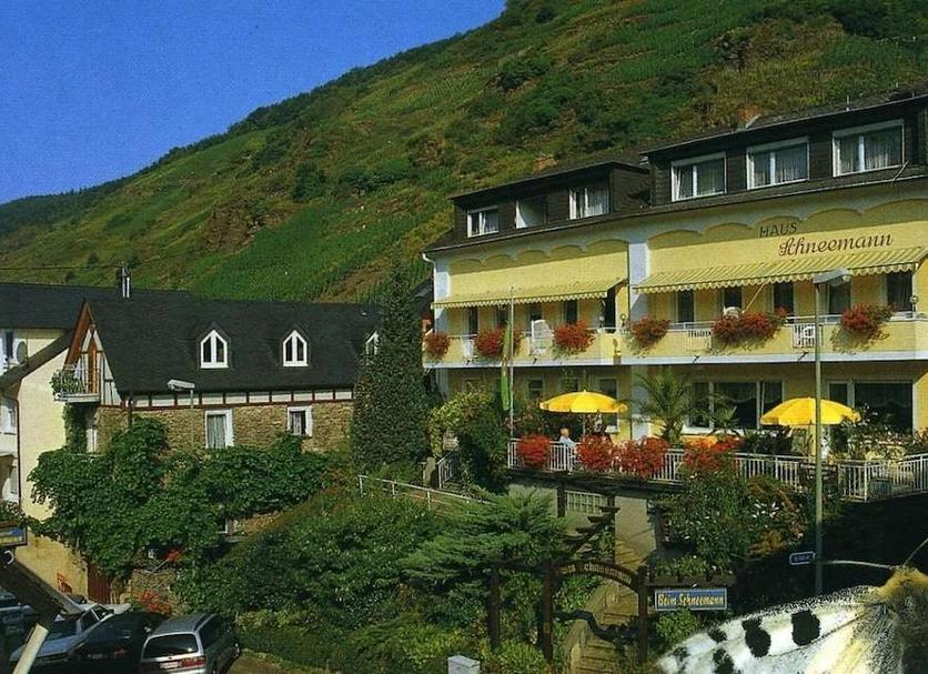 Gebäude Foto