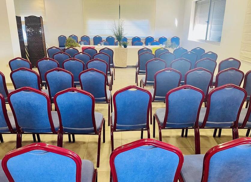 Konferenzraum Foto