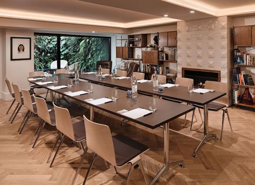 Konferenzraum Foto