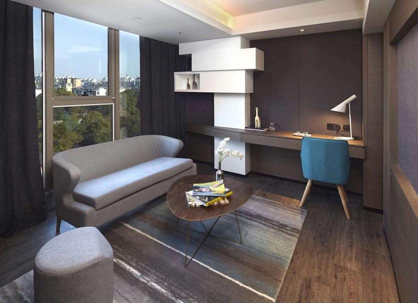 Wohnzimmer Foto