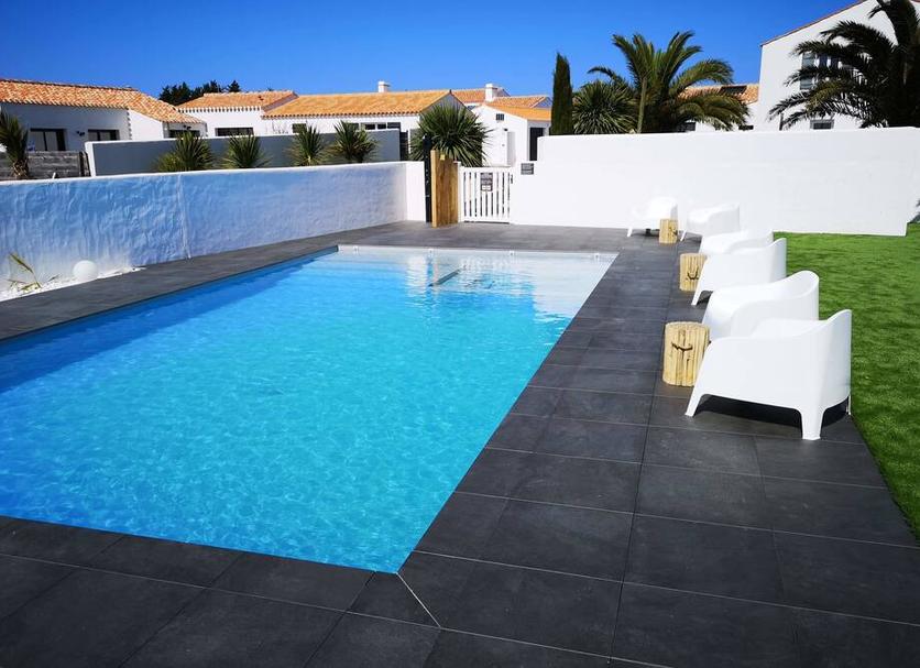 Pool Foto