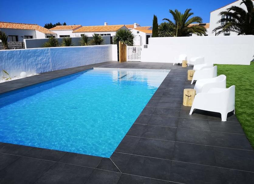 Pool Foto