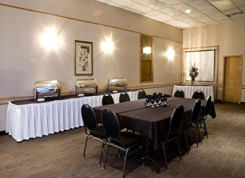 Konferenzraum Foto