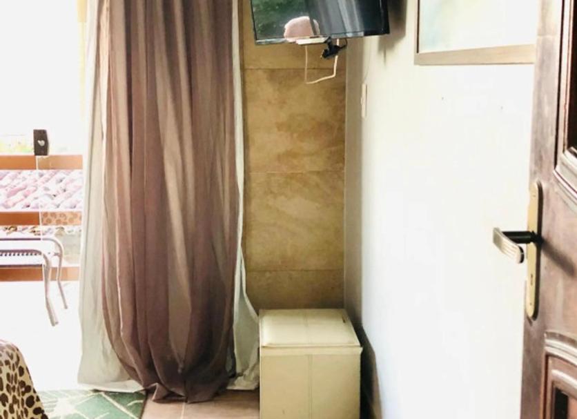 Zimmerausstattung Foto