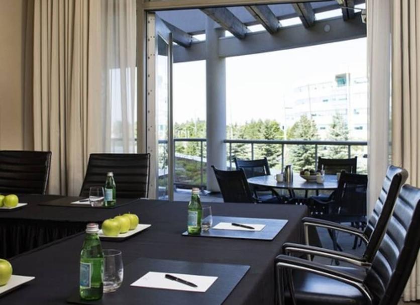 Konferenzraum Foto
