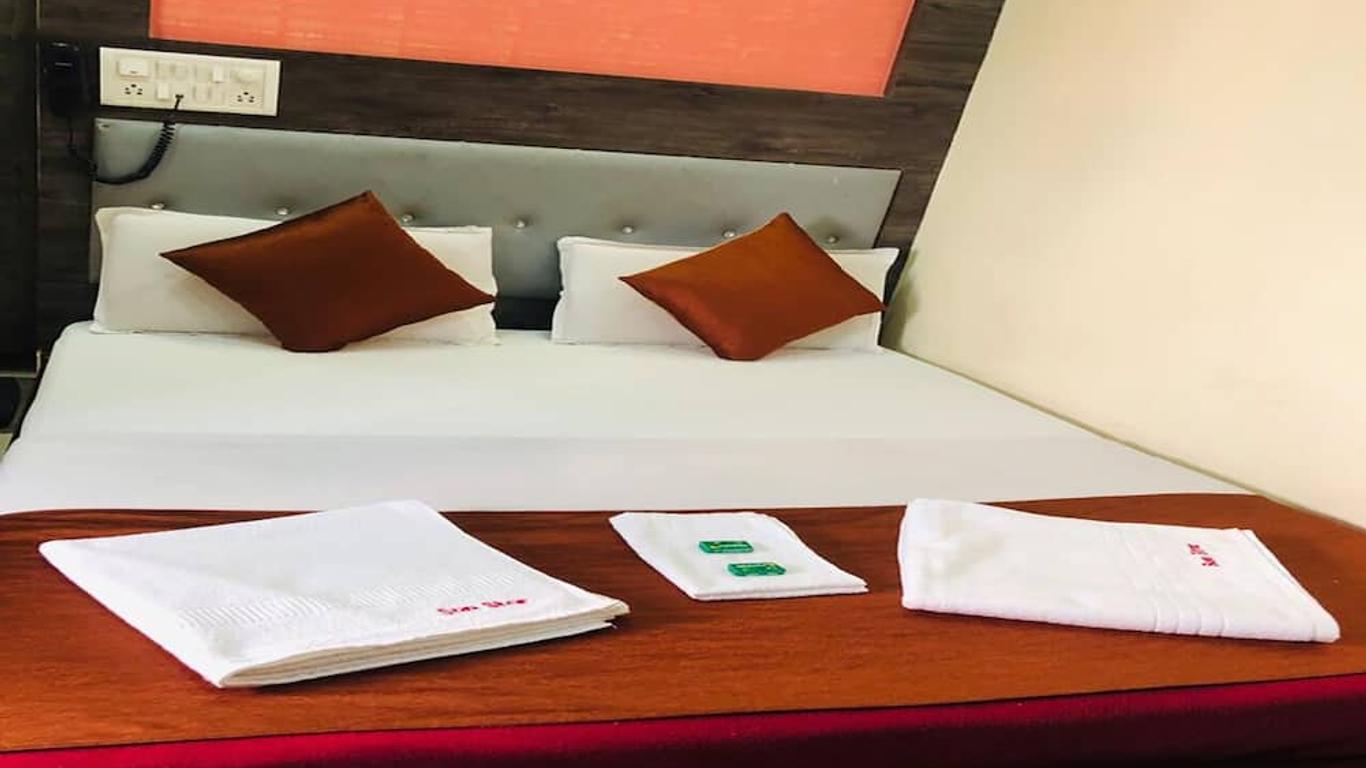 Sun Star Residency