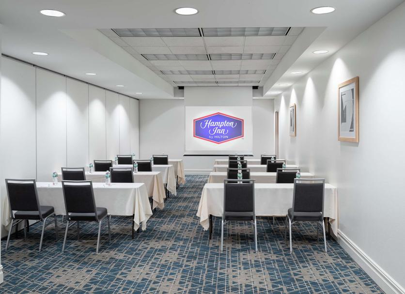 Konferenzraum Foto