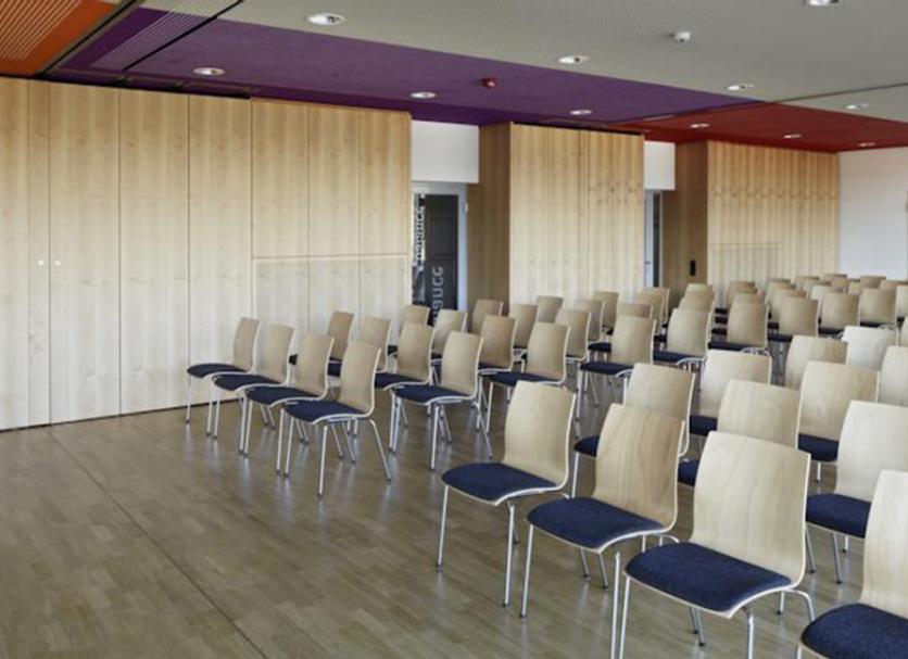 Konferenzraum Foto