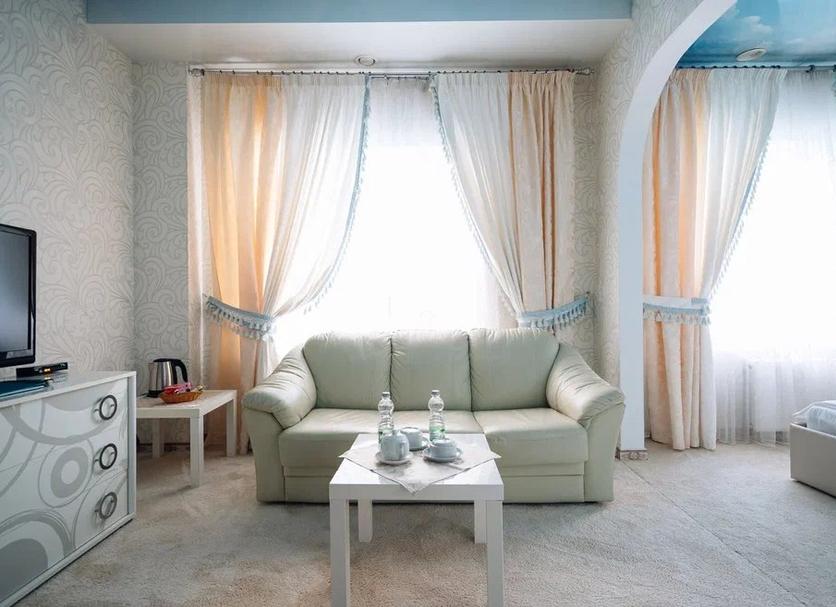 Wohnzimmer Foto