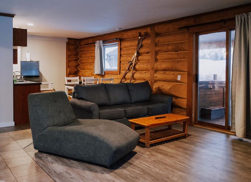 Wohnzimmer Foto