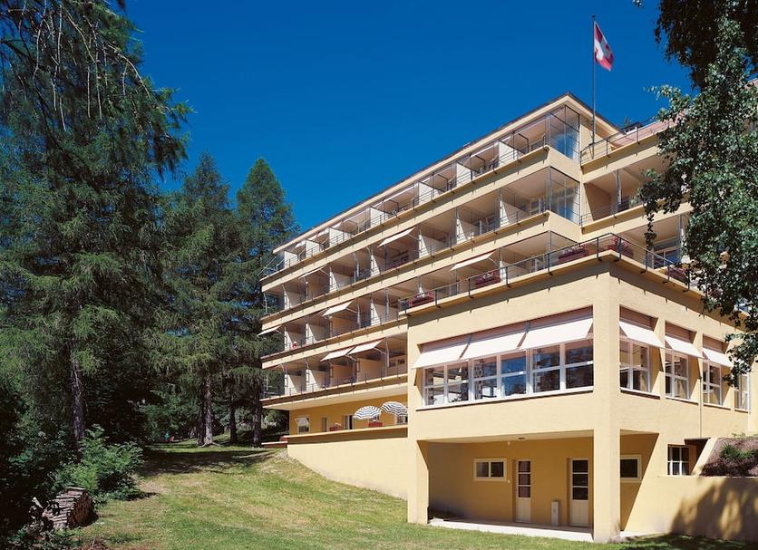 Gebäude Foto
