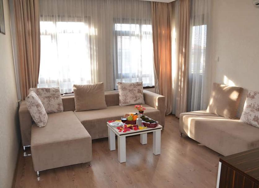 Wohnzimmer Foto