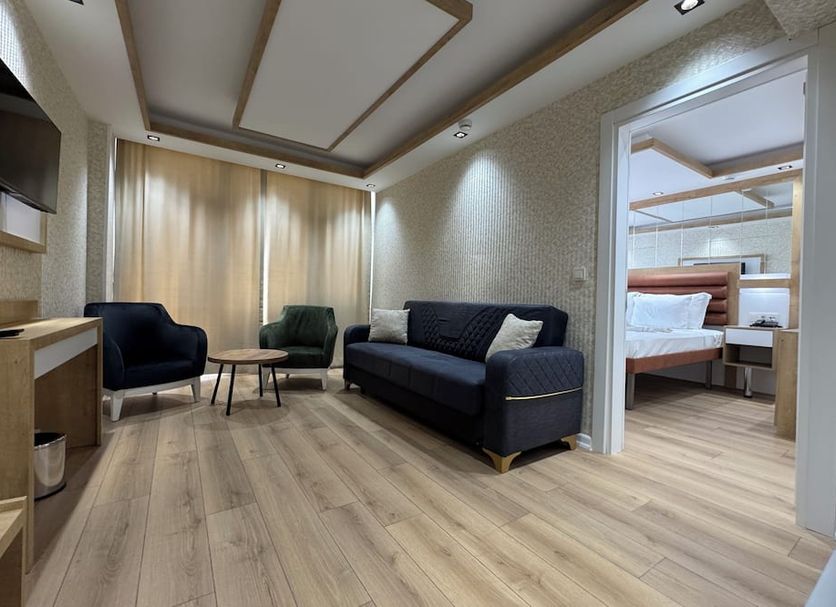 Wohnzimmer Foto
