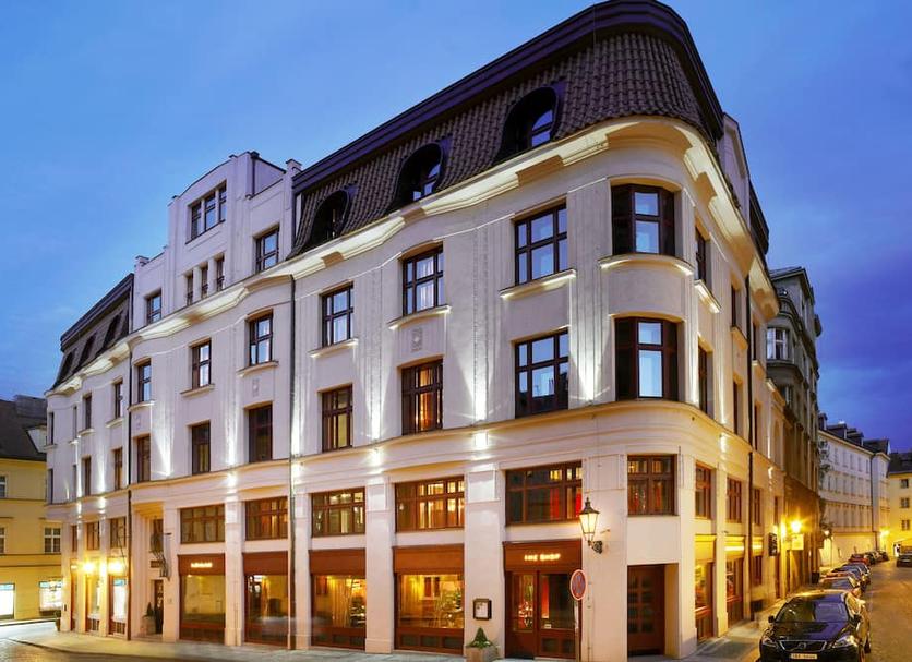 Gebäude Foto