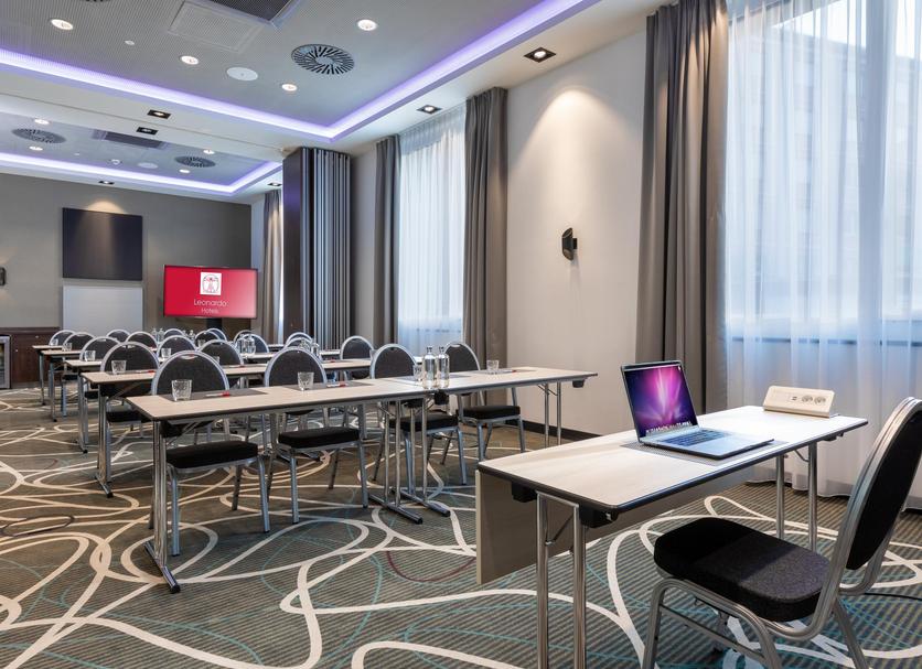 Konferenzraum Foto