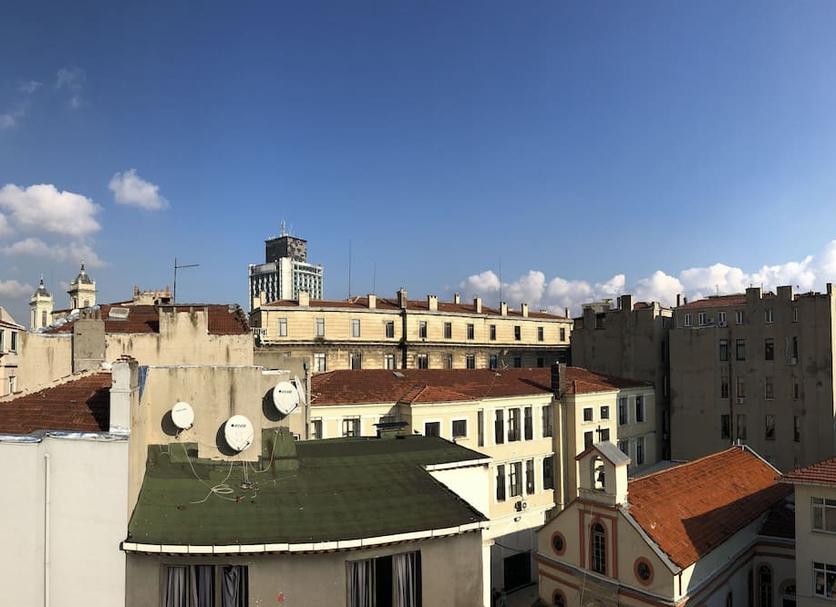 Außenansicht Foto