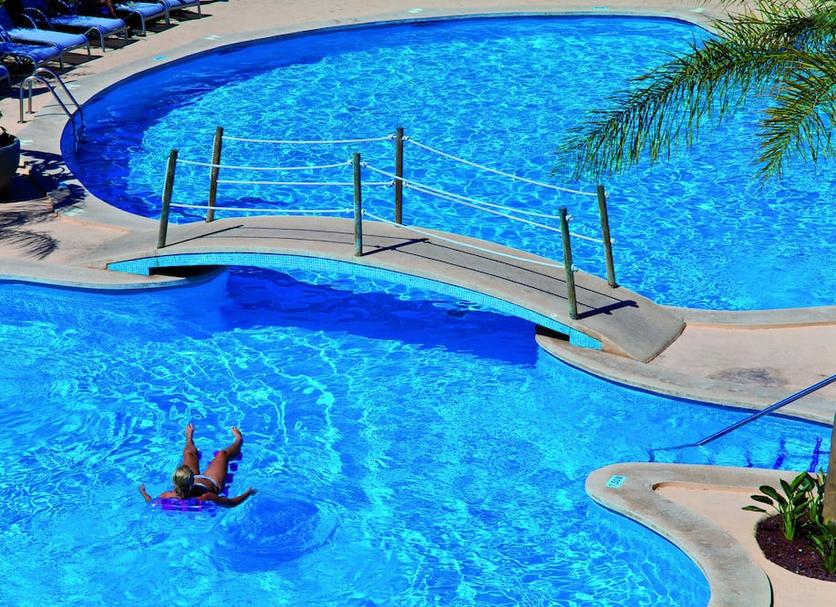 Pool Foto