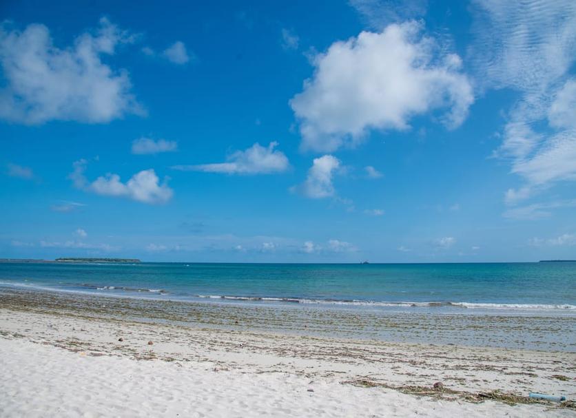 Strand Foto