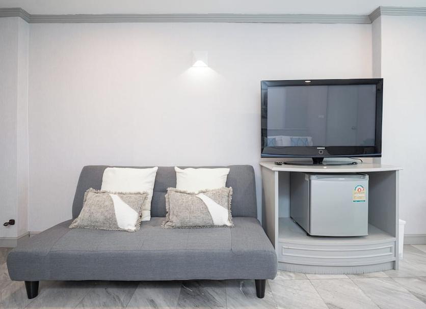 Wohnzimmer Foto