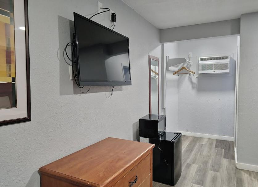 Zimmerausstattung Foto
