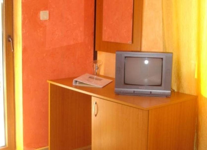 Zimmerausstattung Foto
