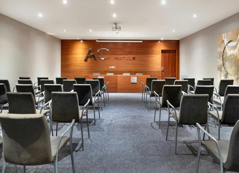 Konferenzraum Foto