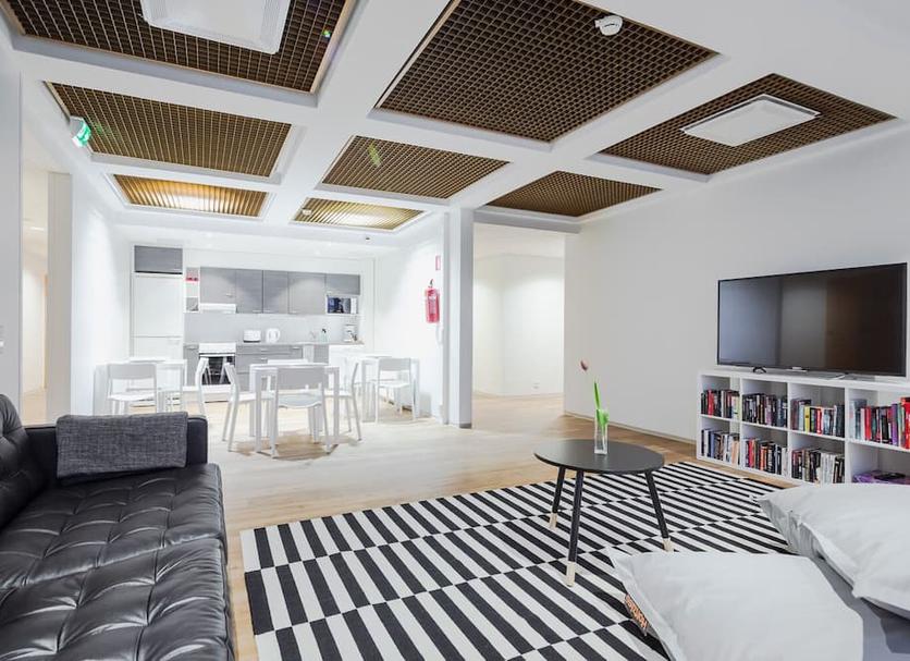 Wohnzimmer Foto