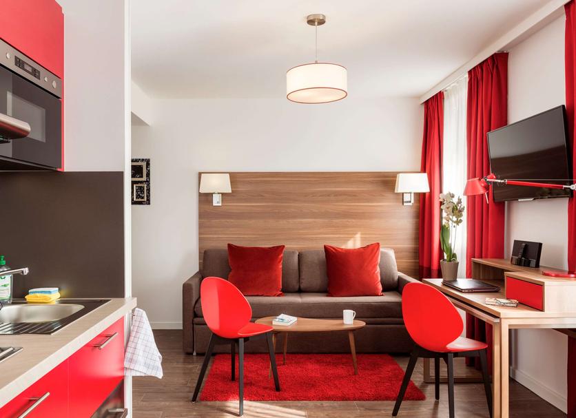 Wohnzimmer Foto