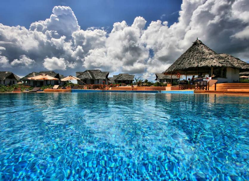 Pool Foto