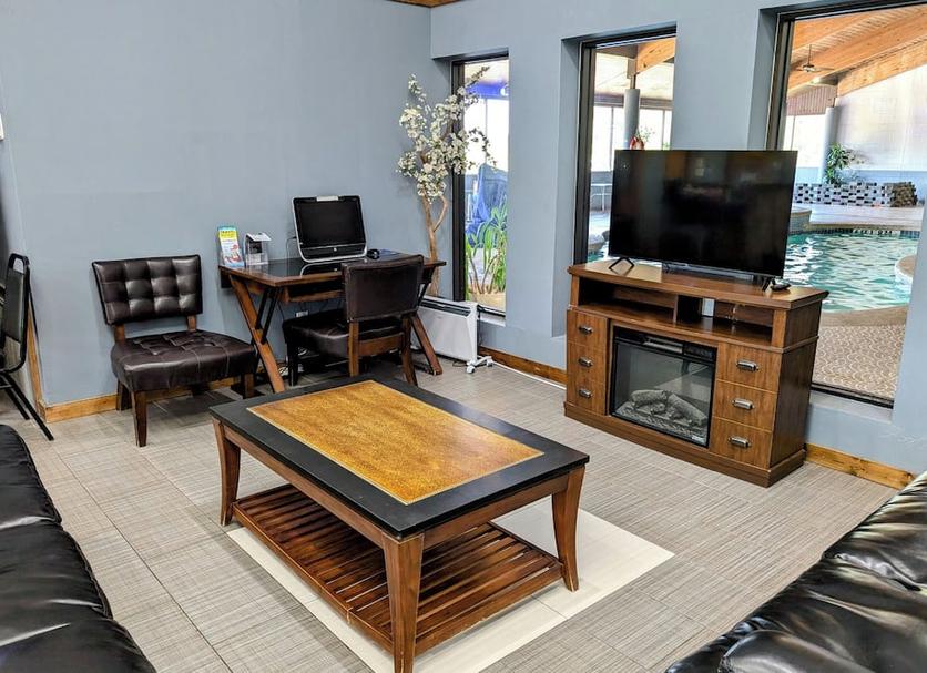 Wohnzimmer Foto