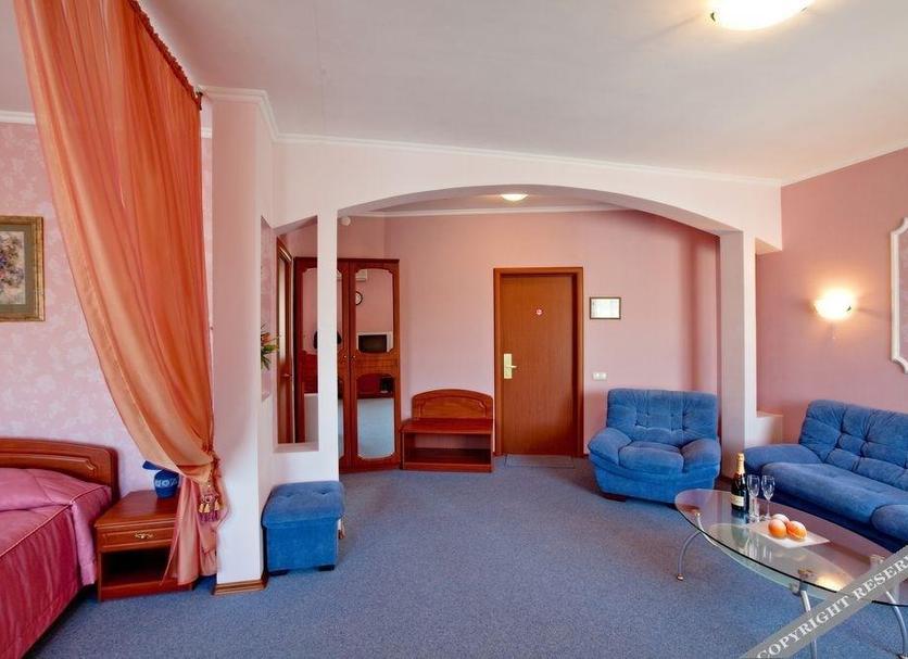 Wohnzimmer Foto
