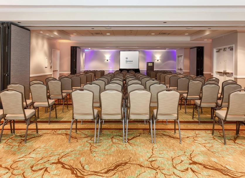 Konferenzraum Foto
