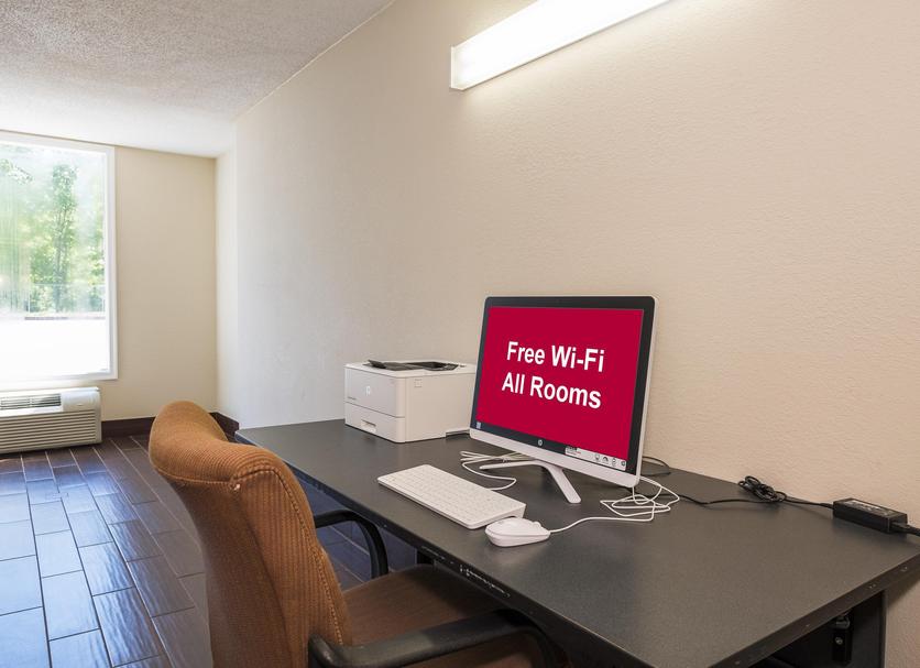 Business Center Foto