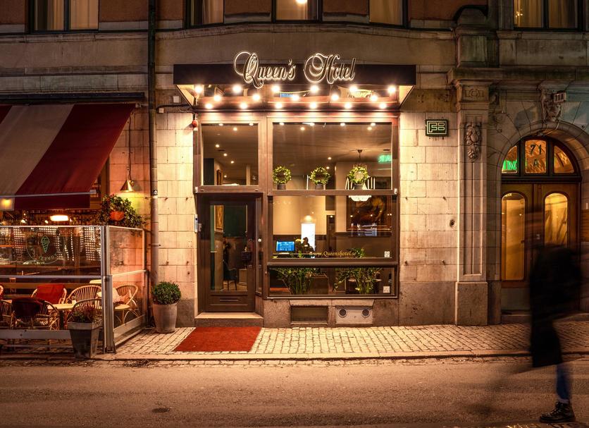 Gebäude Foto