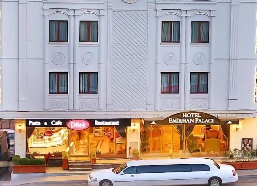Gebäude Foto