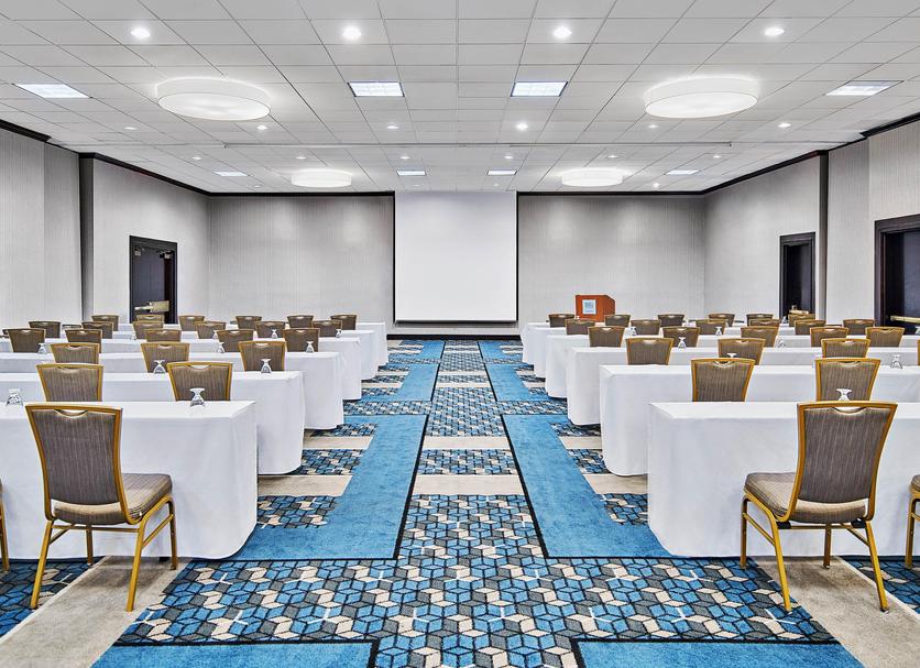Konferenzraum Foto