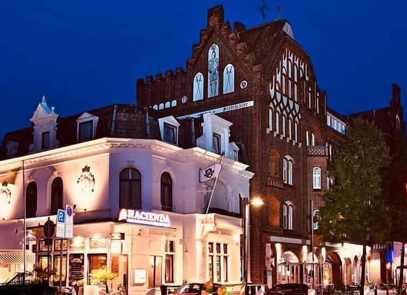 Gebäude Foto