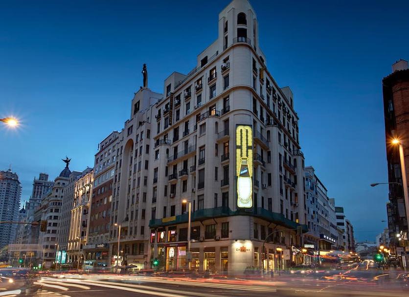 Gebäude Foto