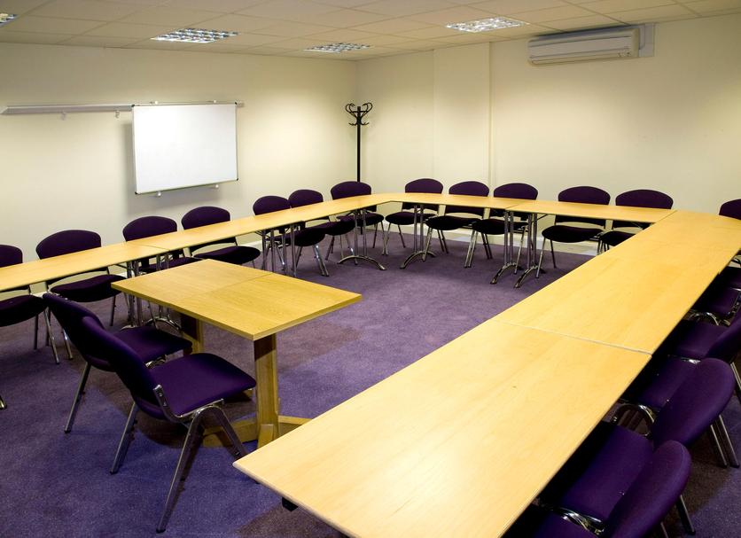 Konferenzraum Foto