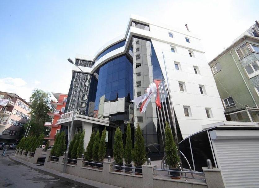 Gebäude Foto