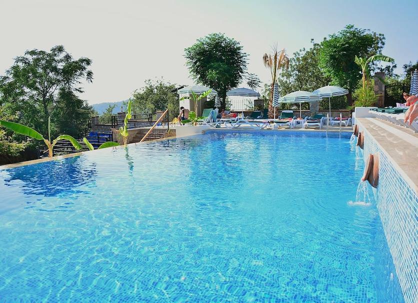 Pool Foto