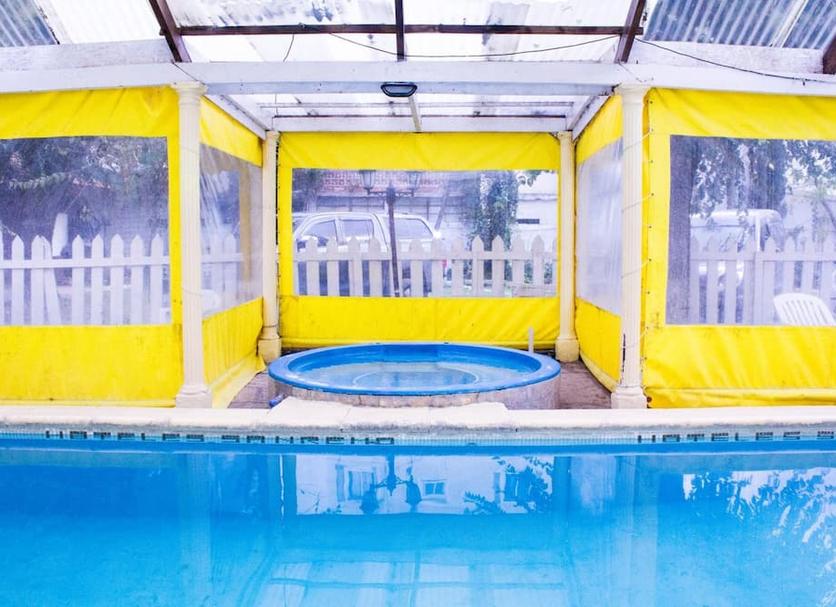 Pool Foto