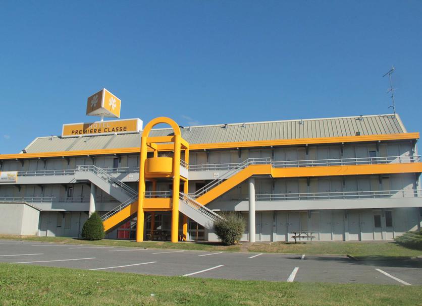 Gebäude Foto