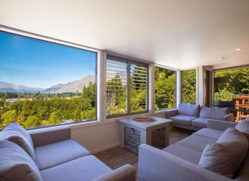 Wohnzimmer Foto