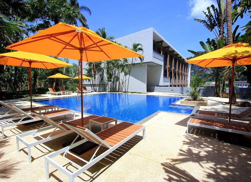 Pool Foto