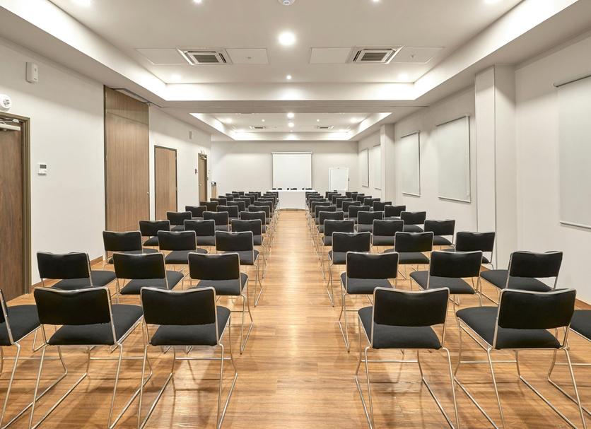 Konferenzraum Foto